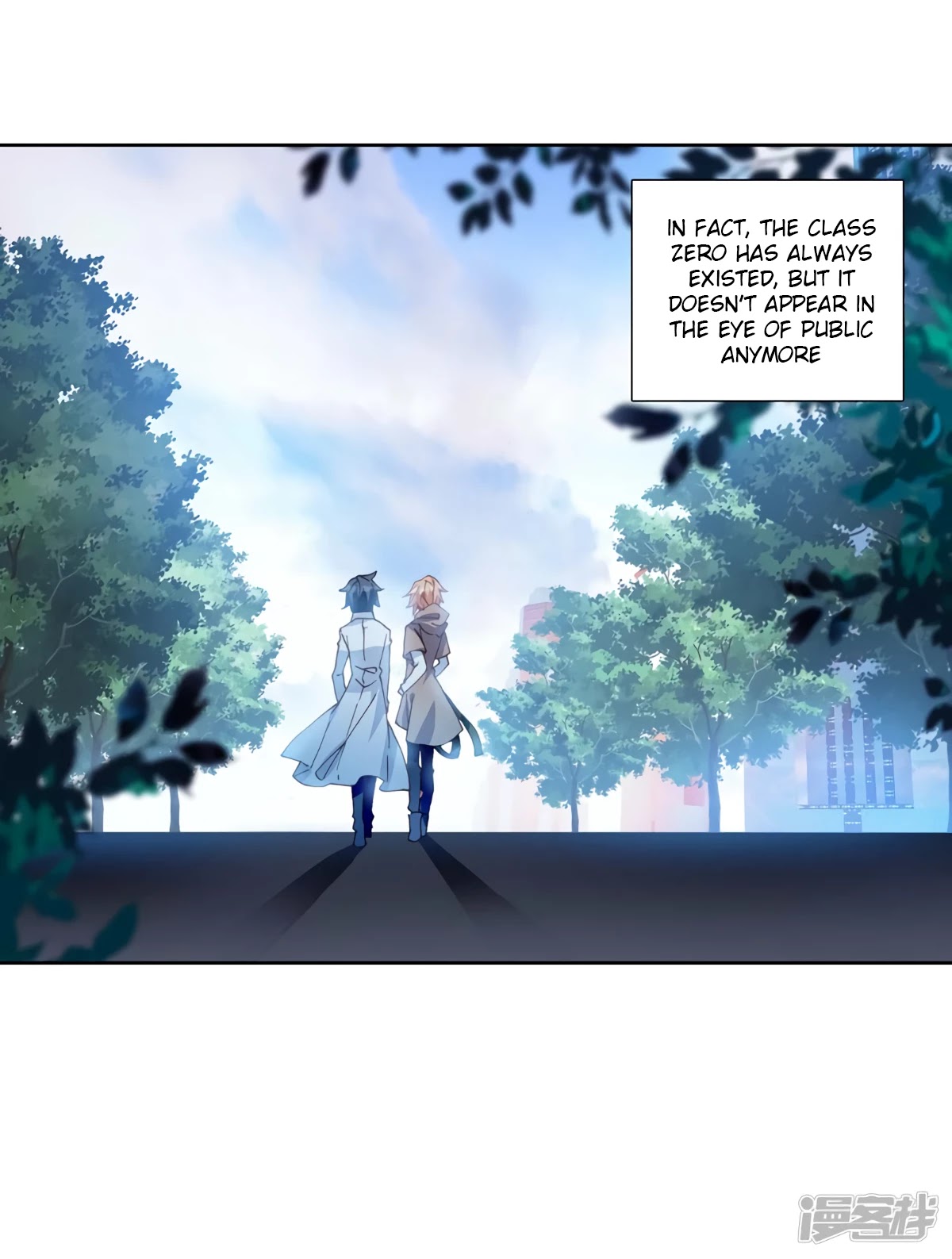 Douluo Dalu 3: The Legend of the Dragon King Chapter 142 page 14 - Chapter 142