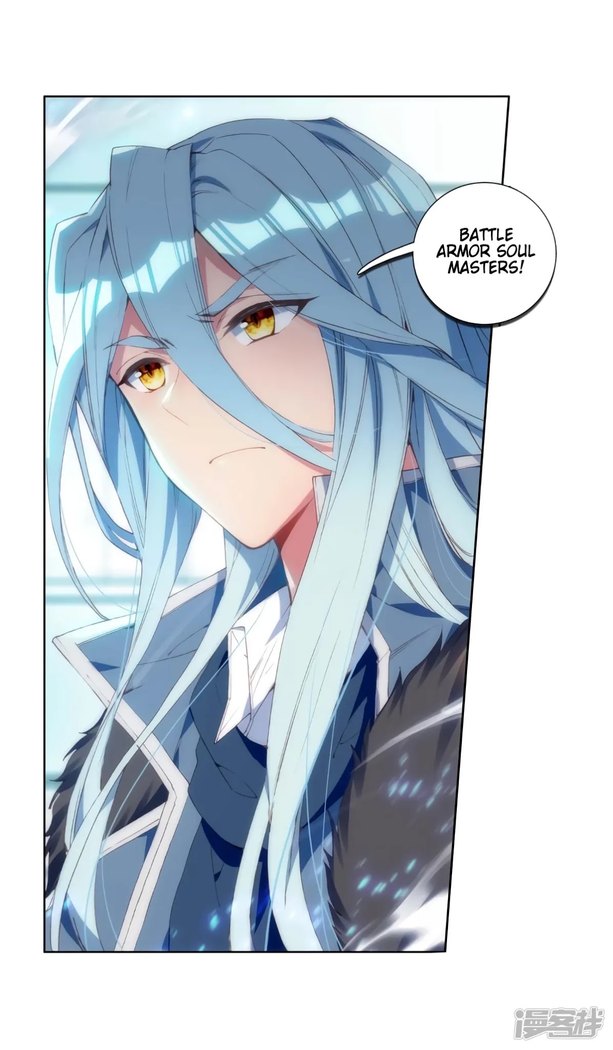 Douluo Dalu 3: The Legend of the Dragon King Chapter 142 page 19 - Chapter 142