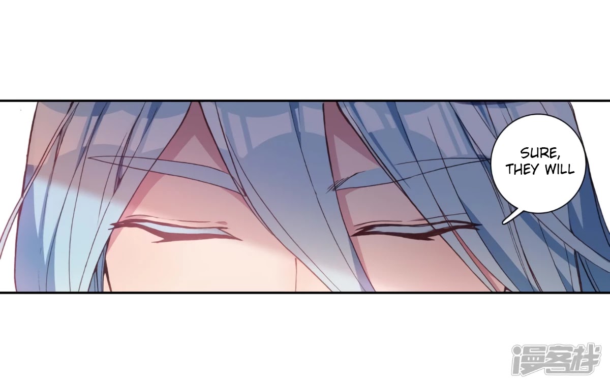 Douluo Dalu 3: The Legend of the Dragon King Chapter 142 page 22 - Chapter 142