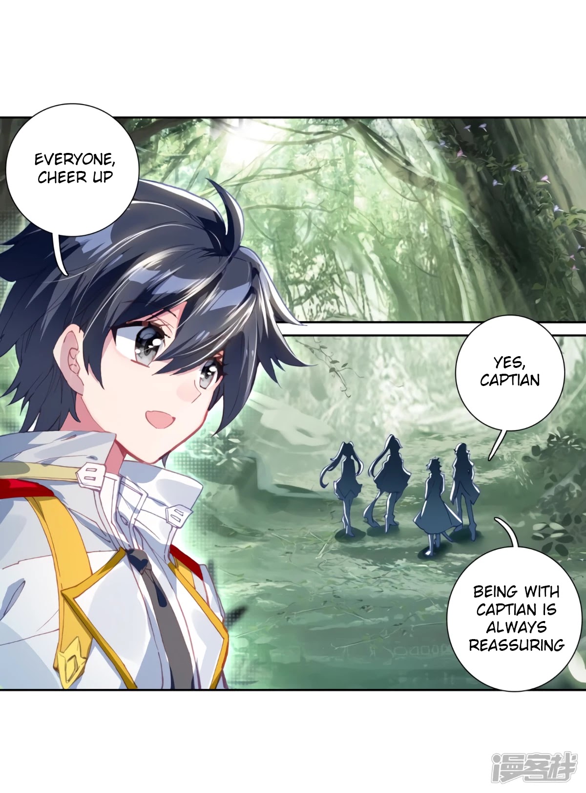 Douluo Dalu 3: The Legend of the Dragon King Chapter 143 page 10 - Chapter 143