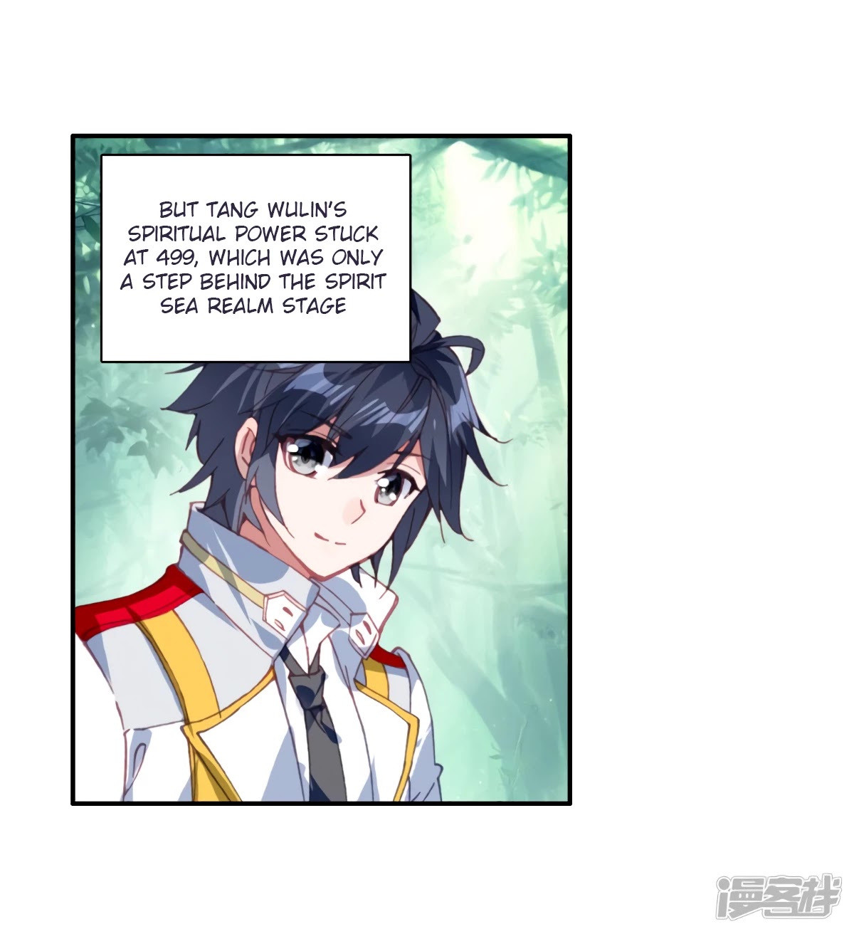 Douluo Dalu 3: The Legend of the Dragon King Chapter 143 page 14 - Chapter 143