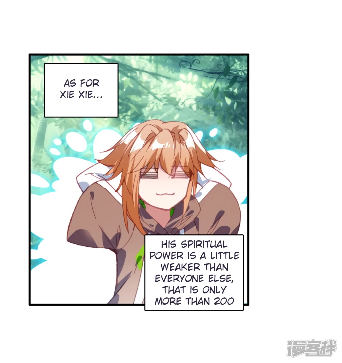 Douluo Dalu 3: The Legend of the Dragon King Chapter 143 page 16 - Chapter 143