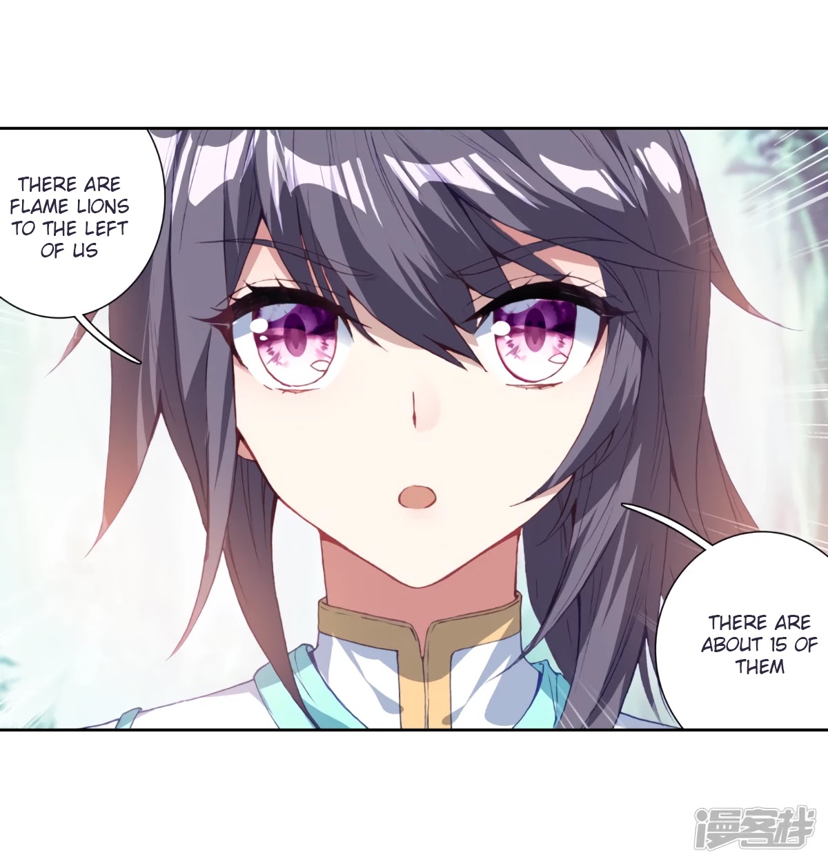 Douluo Dalu 3: The Legend of the Dragon King Chapter 143 page 20 - Chapter 143