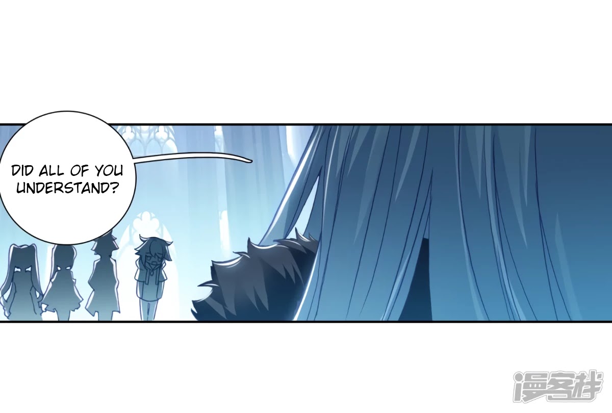 Douluo Dalu 3: The Legend of the Dragon King Chapter 143 page 5 - Chapter 143