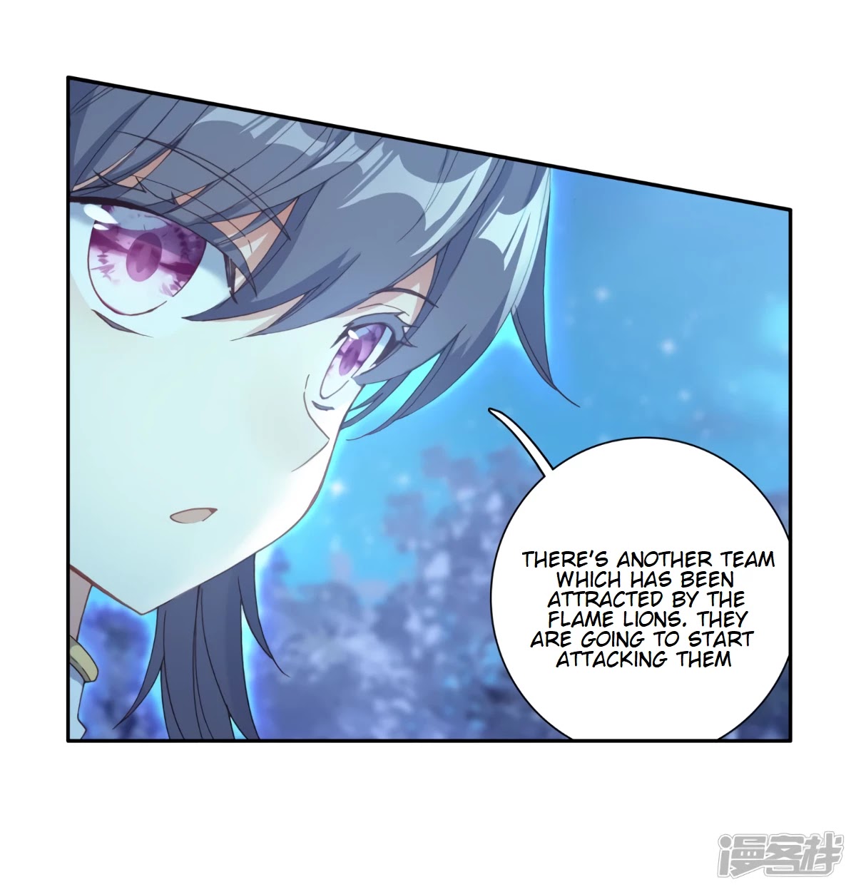 Douluo Dalu 3: The Legend of the Dragon King Chapter 144 page 15 - Chapter 144