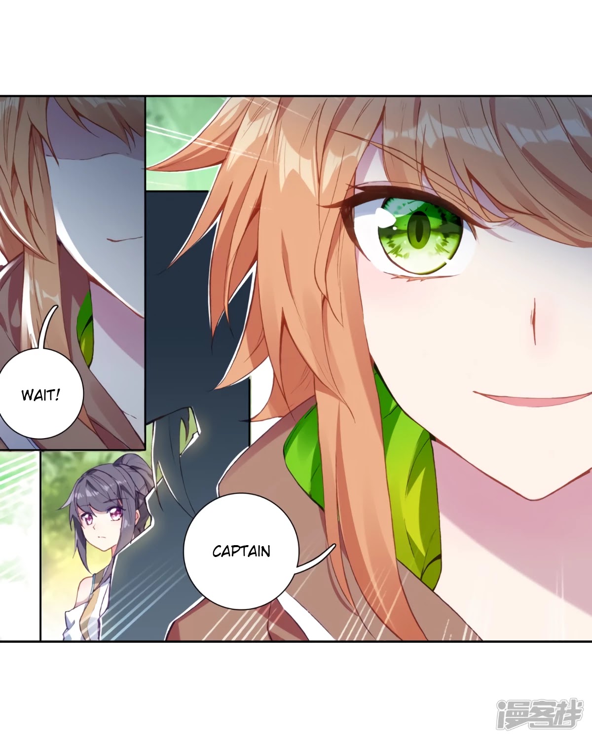 Douluo Dalu 3: The Legend of the Dragon King Chapter 144 page 5 - Chapter 144