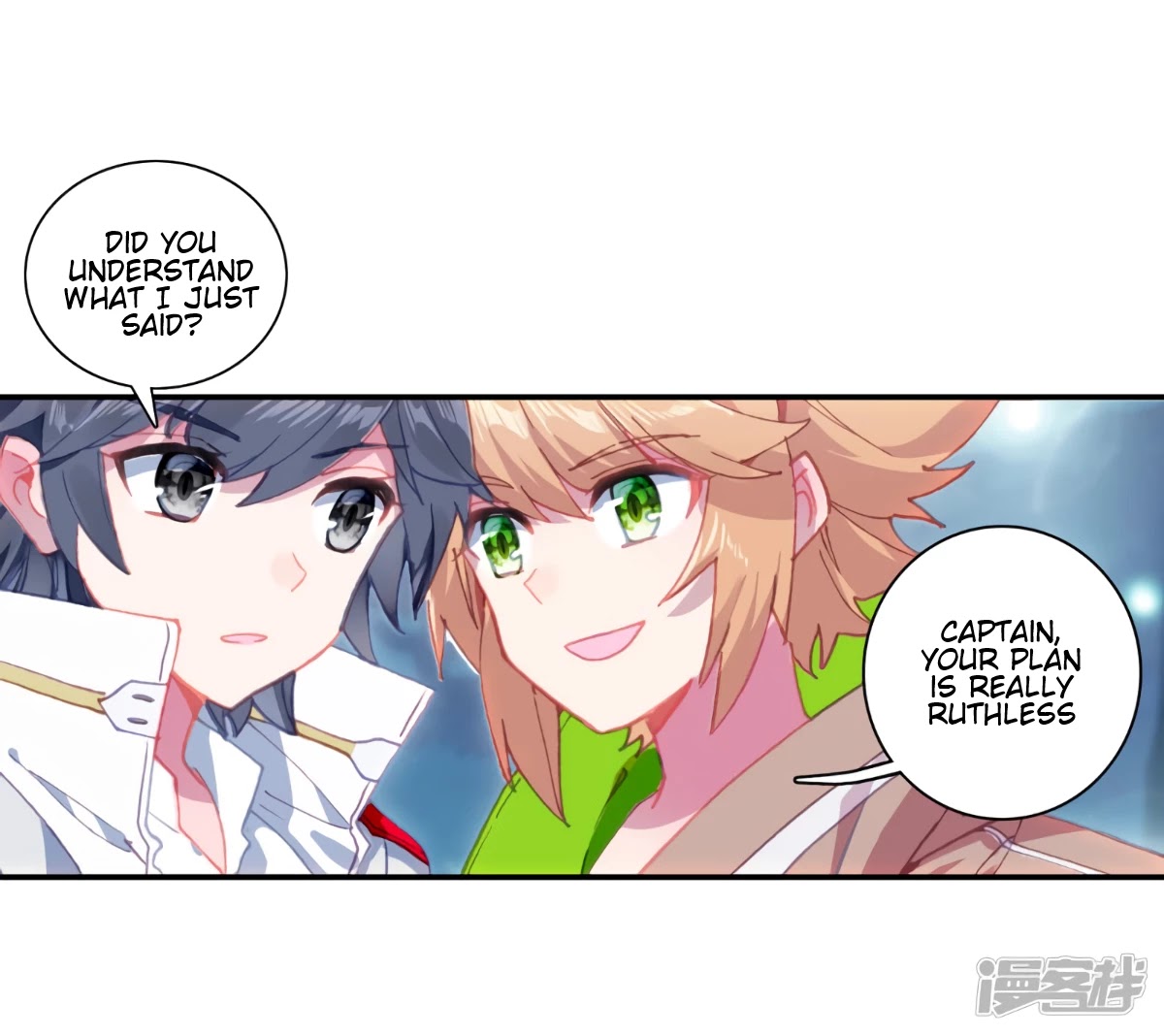 Douluo Dalu 3: The Legend of the Dragon King Chapter 145 page 11 - Chapter 145