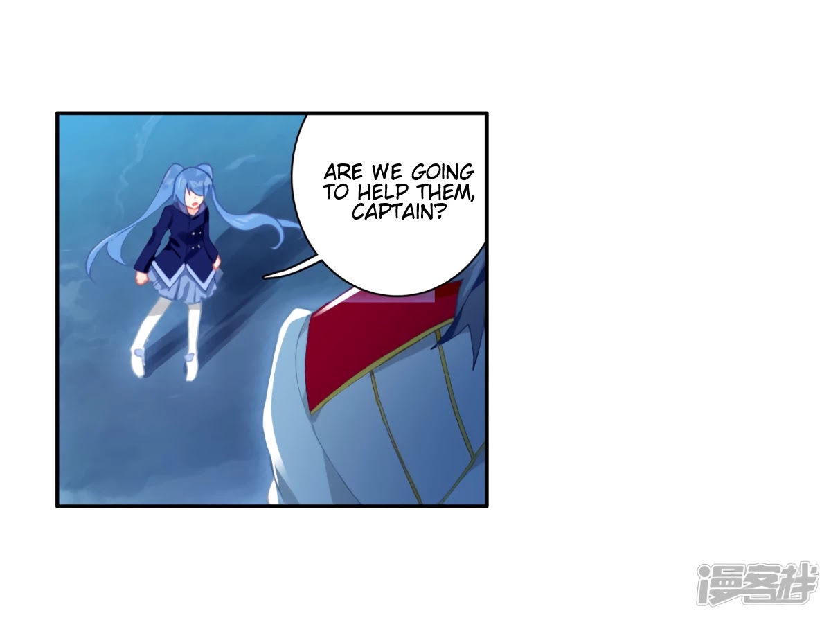 Douluo Dalu 3: The Legend of the Dragon King Chapter 145 page 5 - Chapter 145
