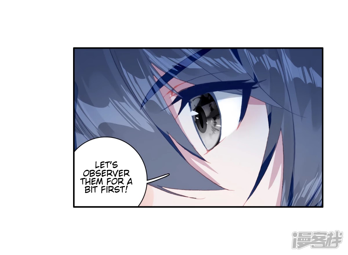 Douluo Dalu 3: The Legend of the Dragon King Chapter 145 page 6 - Chapter 145