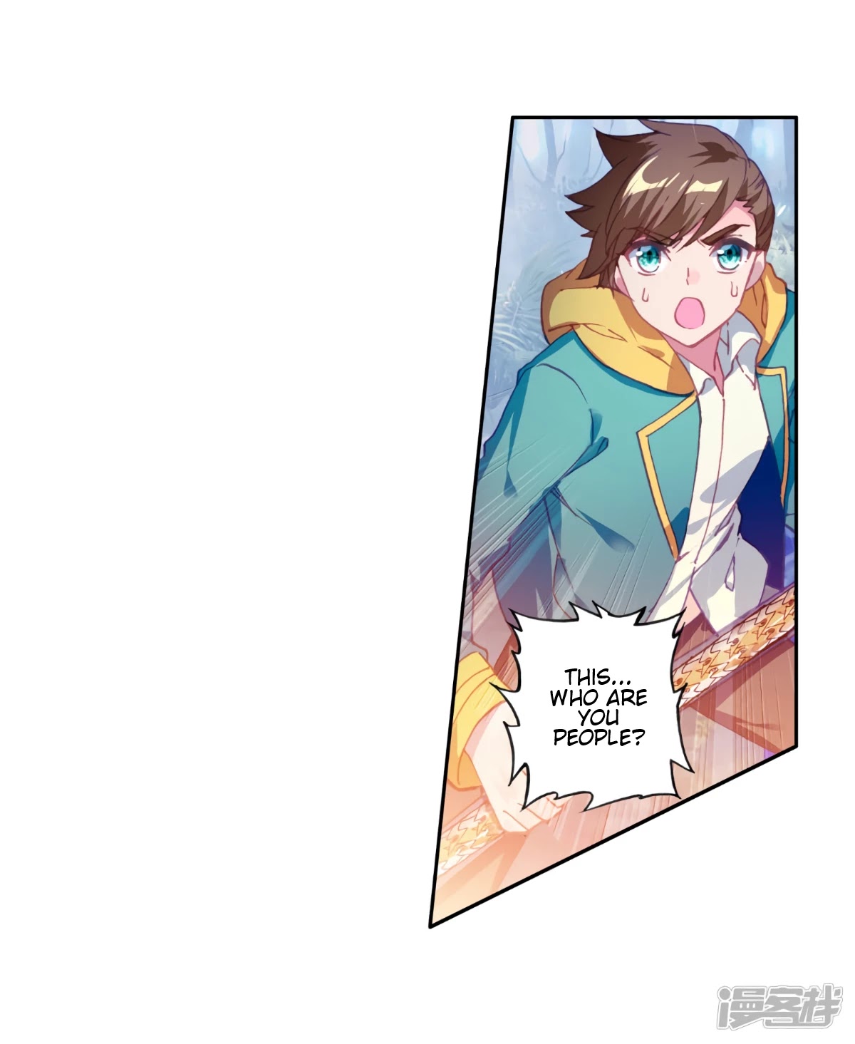 Douluo Dalu 3: The Legend of the Dragon King Chapter 146 page 18 - Chapter 146