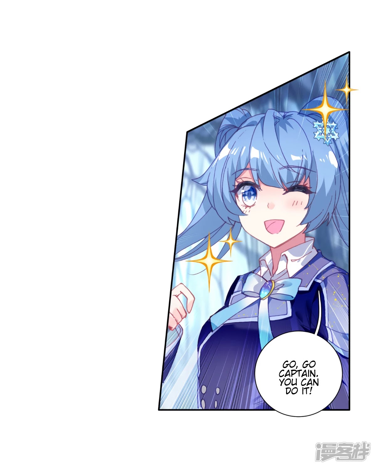 Douluo Dalu 3: The Legend of the Dragon King Chapter 146 page 19 - Chapter 146