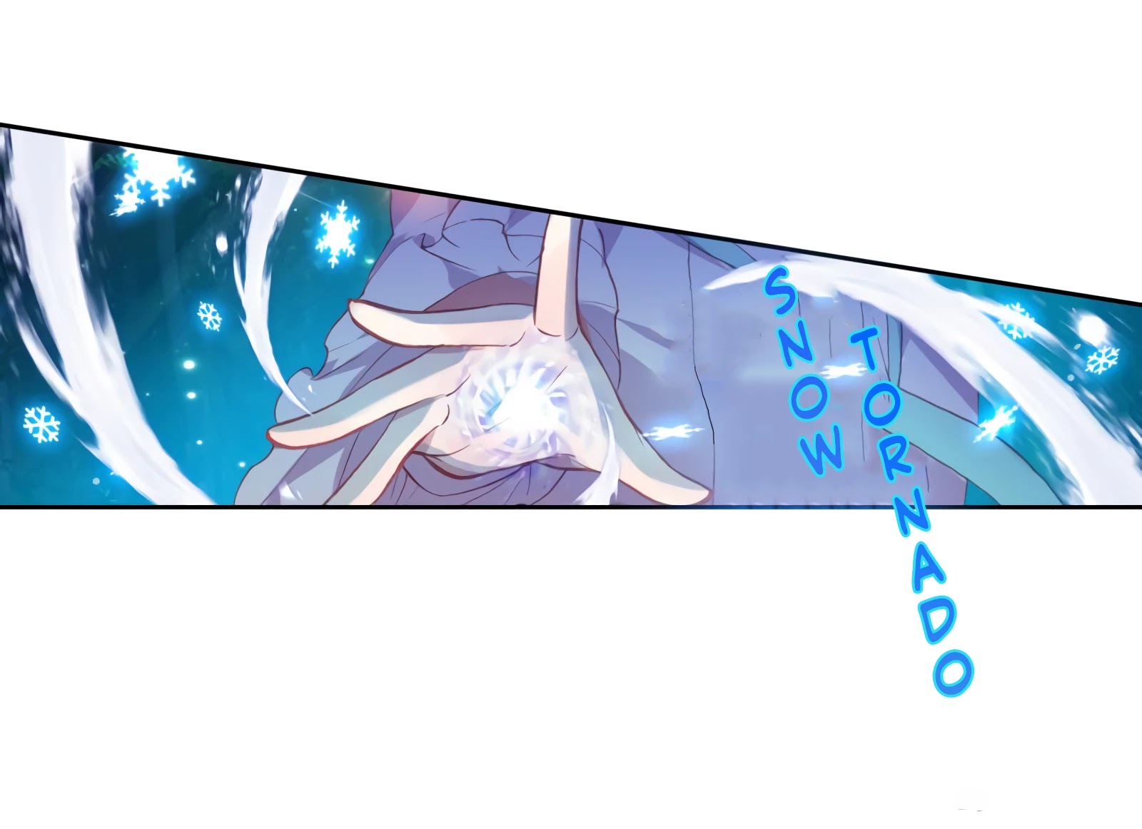 Douluo Dalu 3: The Legend of the Dragon King Chapter 147 page 6 - Chapter 147