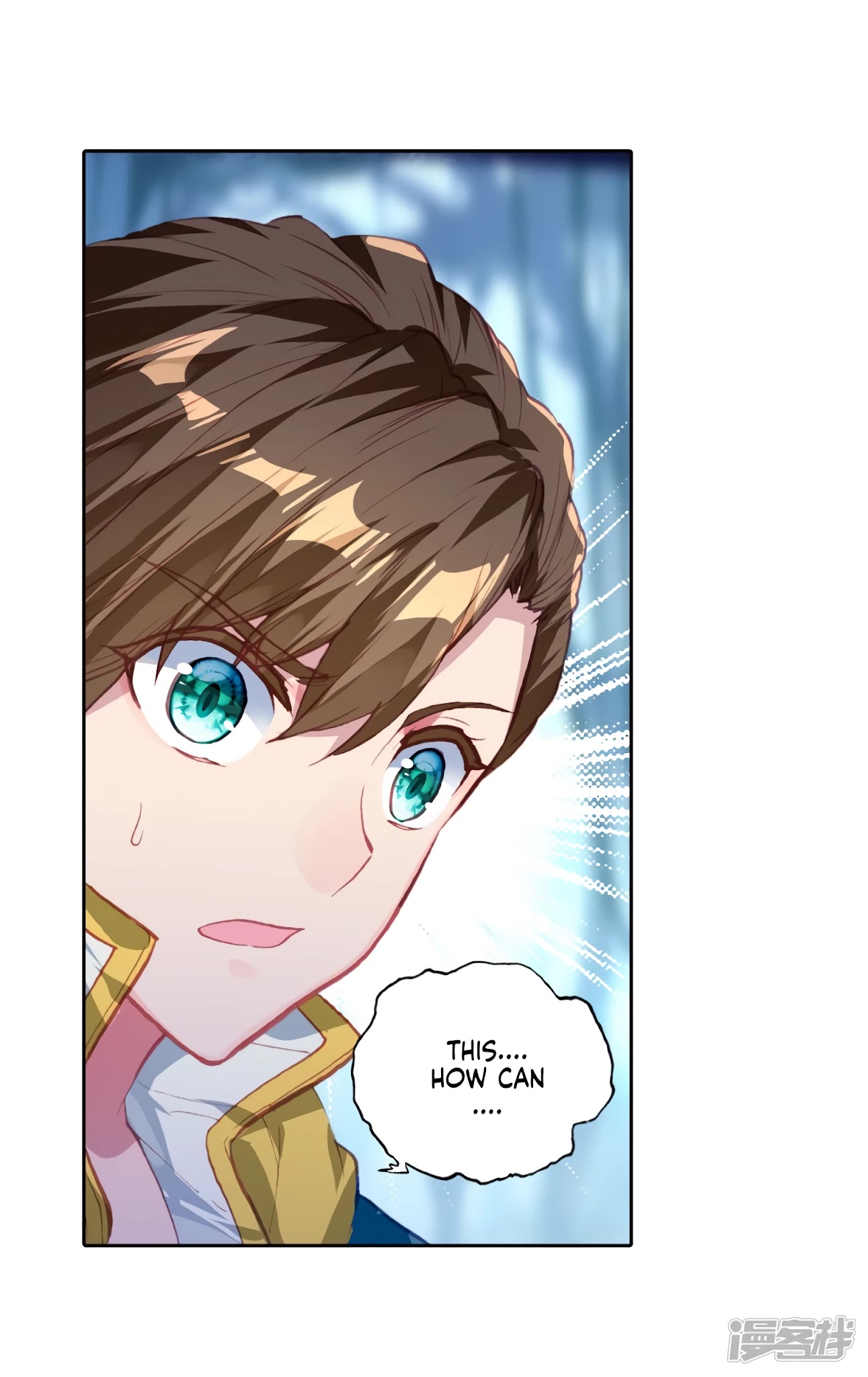 Douluo Dalu 3: The Legend of the Dragon King Chapter 147 page 9 - Chapter 147