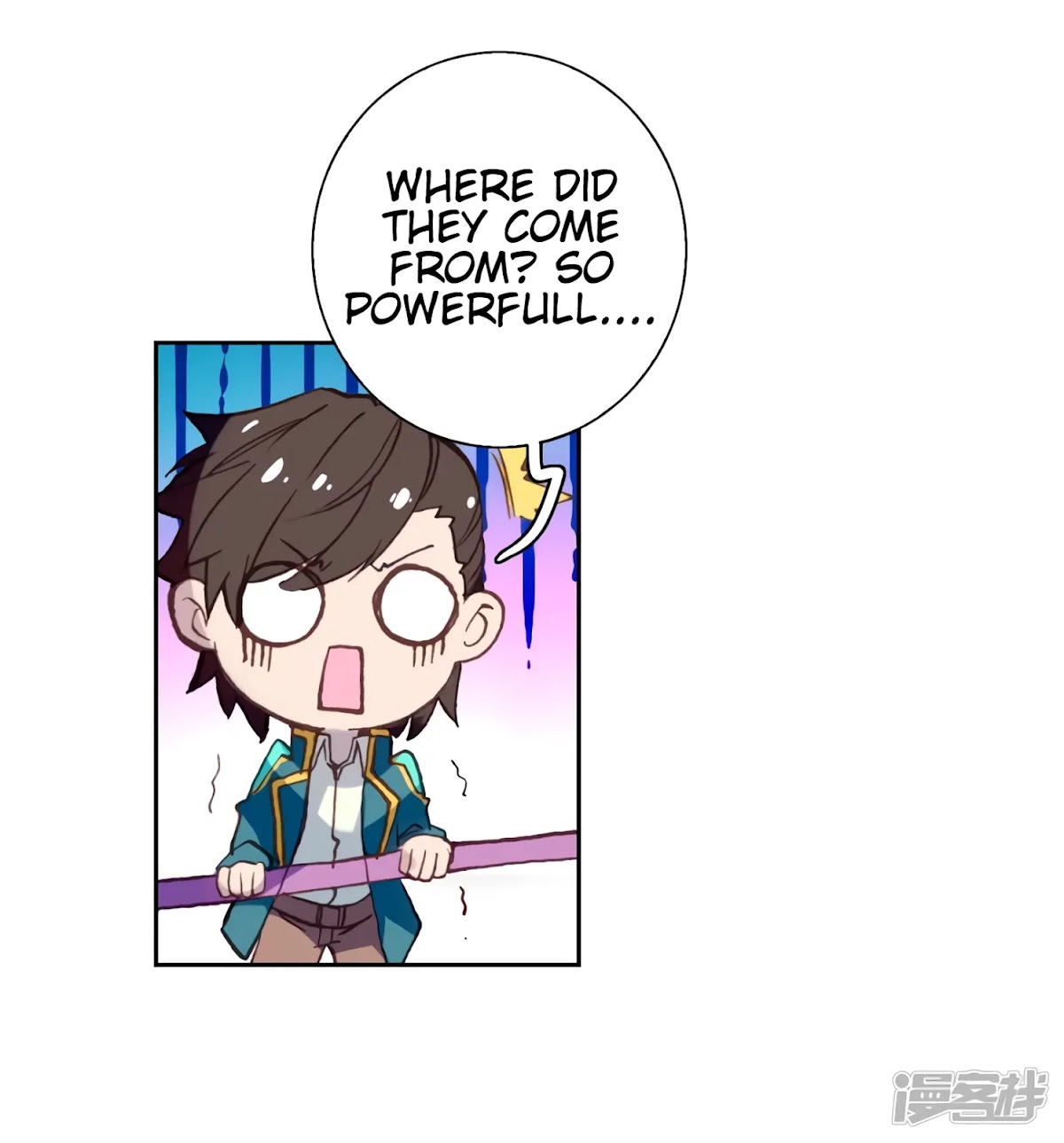 Douluo Dalu 3: The Legend of the Dragon King Chapter 148 page 12 - Chapter 148