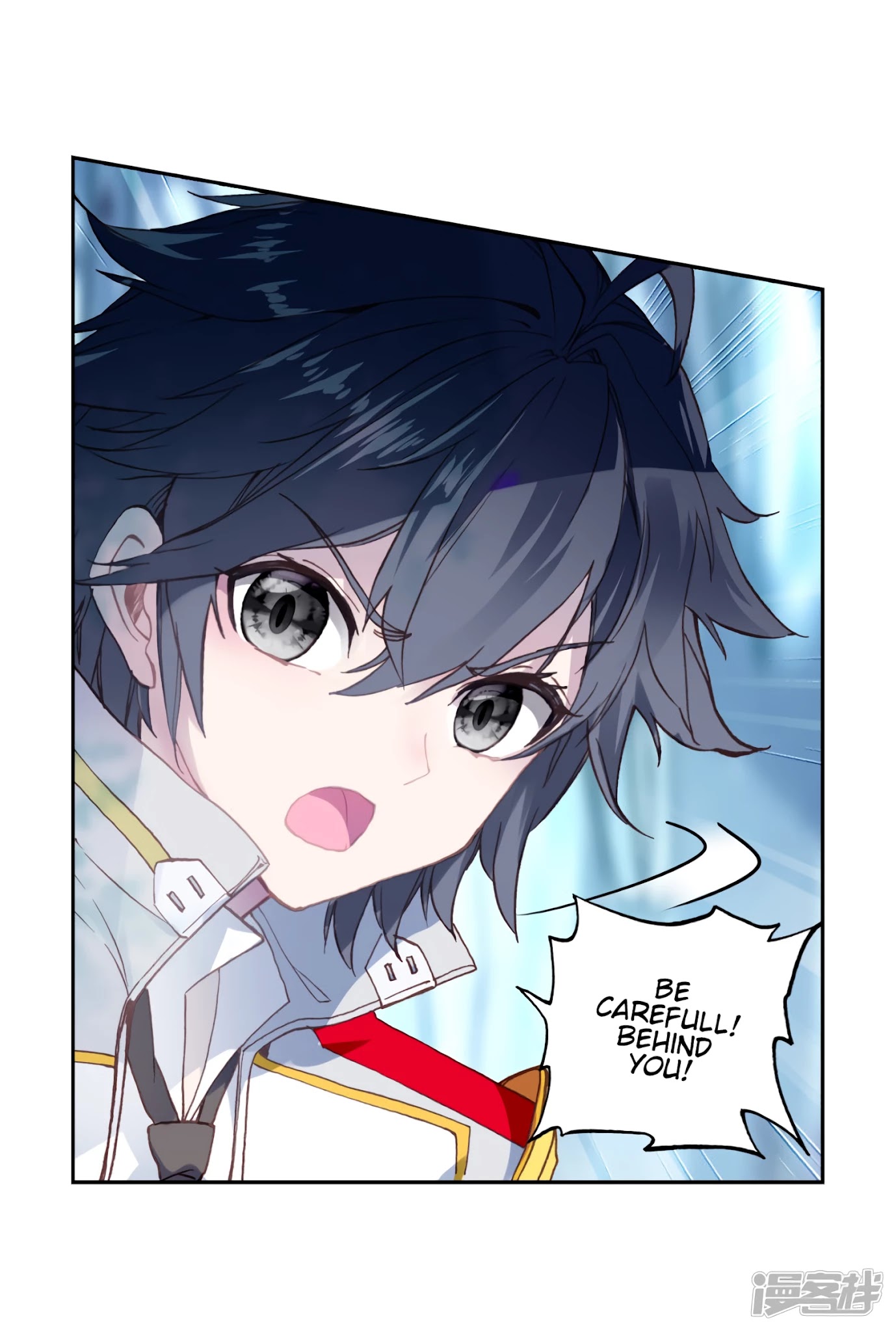 Douluo Dalu 3: The Legend of the Dragon King Chapter 148 page 14 - Chapter 148