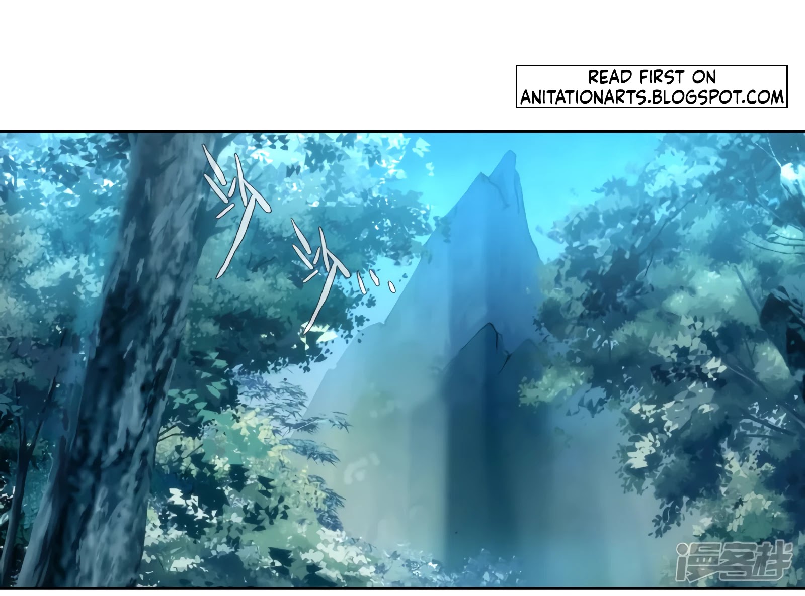 Douluo Dalu 3: The Legend of the Dragon King Chapter 148 page 21 - Chapter 148