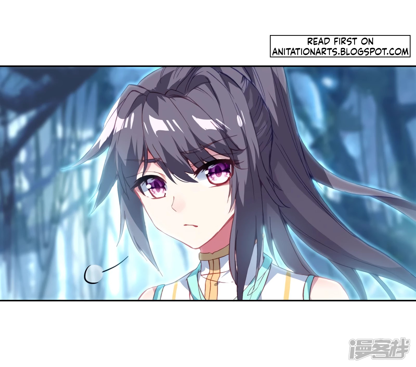 Douluo Dalu 3: The Legend of the Dragon King Chapter 148 page 25 - Chapter 148