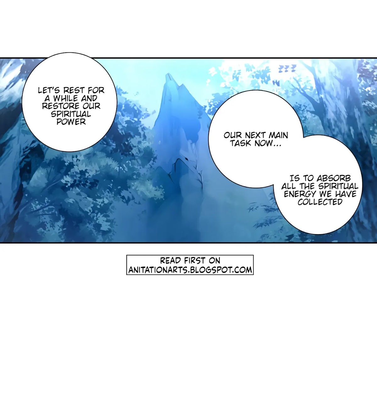 Douluo Dalu 3: The Legend of the Dragon King Chapter 148 page 27 - Chapter 148