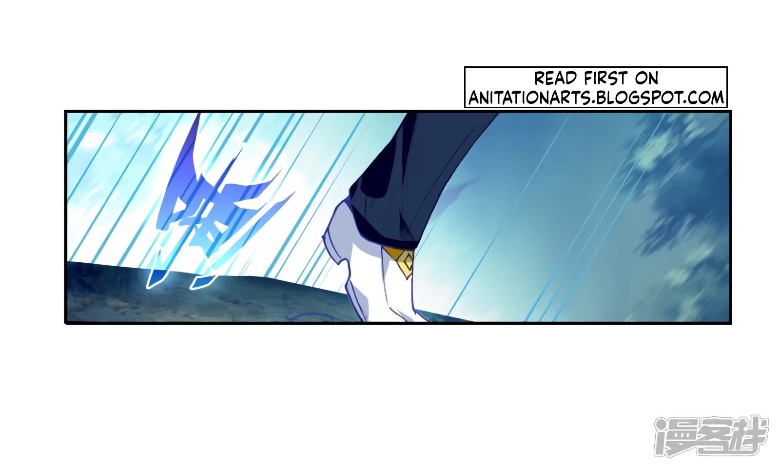 Douluo Dalu 3: The Legend of the Dragon King Chapter 148 page 9 - Chapter 148