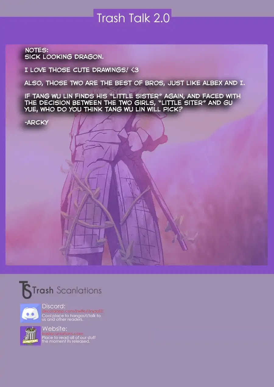 Douluo Dalu 3: The Legend of the Dragon King Chapter 36 page 18 - Chapter 36: The Three Materials