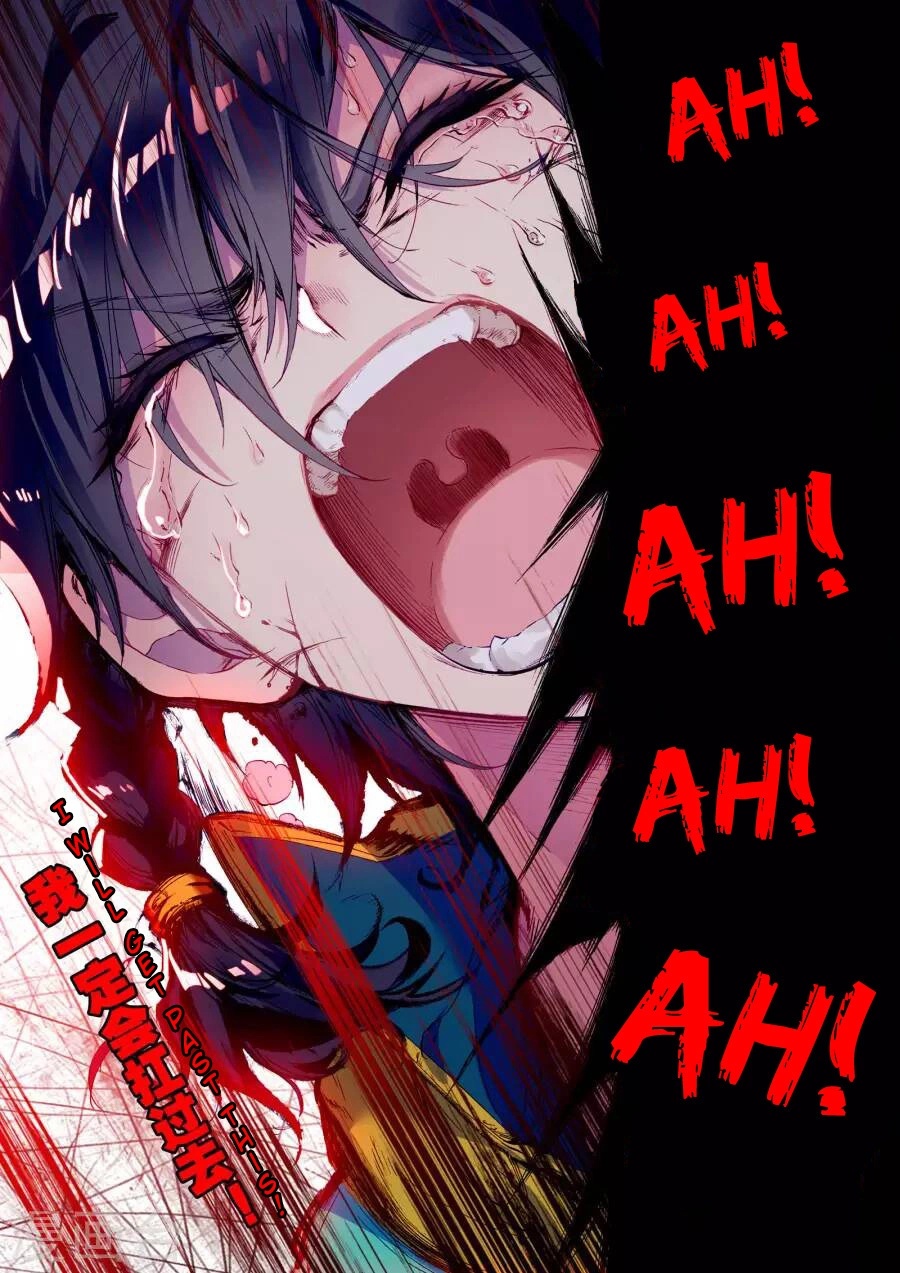 Douluo Dalu 3: The Legend of the Dragon King Chapter 39 page 13 - Chapter 39: Breakthrough! The First Seal
