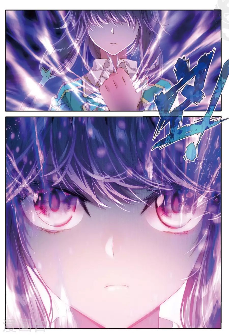 Douluo Dalu 3: The Legend of the Dragon King Chapter 67 page 13 - Chapter 67: Your Body Has The Smell Of A Girl