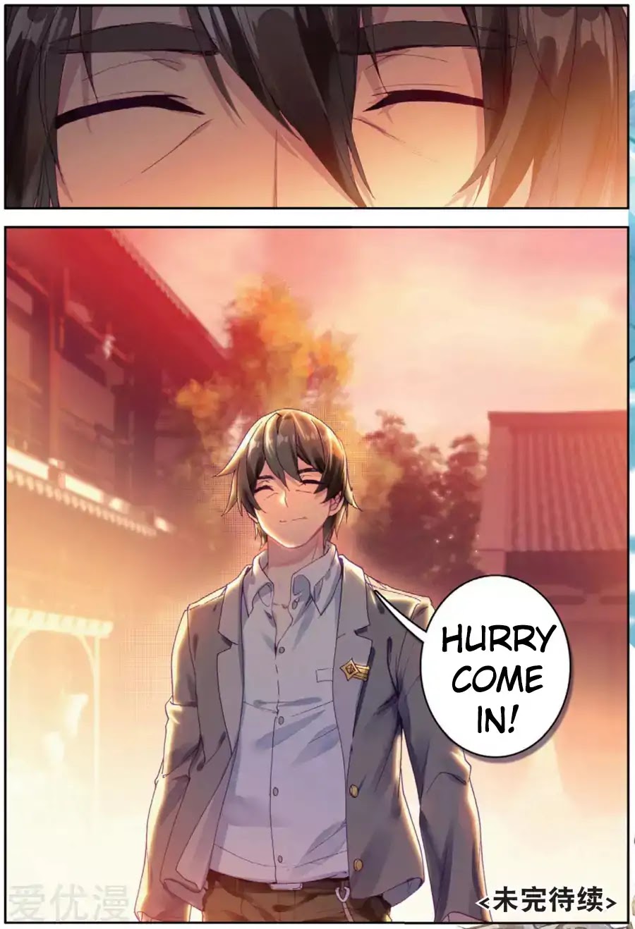 Douluo Dalu 3: The Legend of the Dragon King Chapter 77 page 17 - Chapter 77: Tang Sect Zhao TangZhu