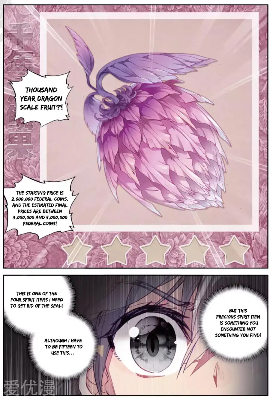 Douluo Dalu 3: The Legend of the Dragon King Chapter 79 page 16 - Chapter 79: Intermediate Spirit Ascension Platform