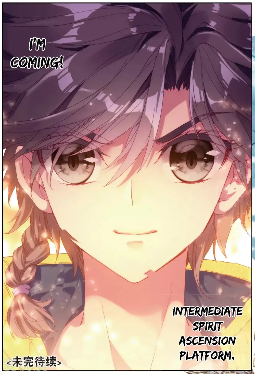 Douluo Dalu 3: The Legend of the Dragon King Chapter 81 page 16 - Chapter 81: Battle Armor