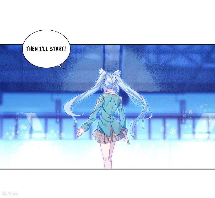 Douluo Dalu 3: The Legend of the Dragon King Chapter 98 page 28 - Chapter 98: Starwheel Appearance