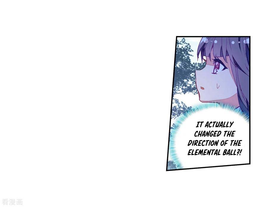 Douluo Dalu 3: The Legend of the Dragon King Chapter 99 page 17 - Chapter 99: Initiating The Fight