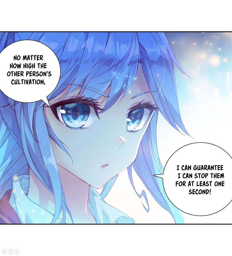 Douluo Dalu 3: The Legend of the Dragon King Chapter 99 page 30 - Chapter 99: Initiating The Fight