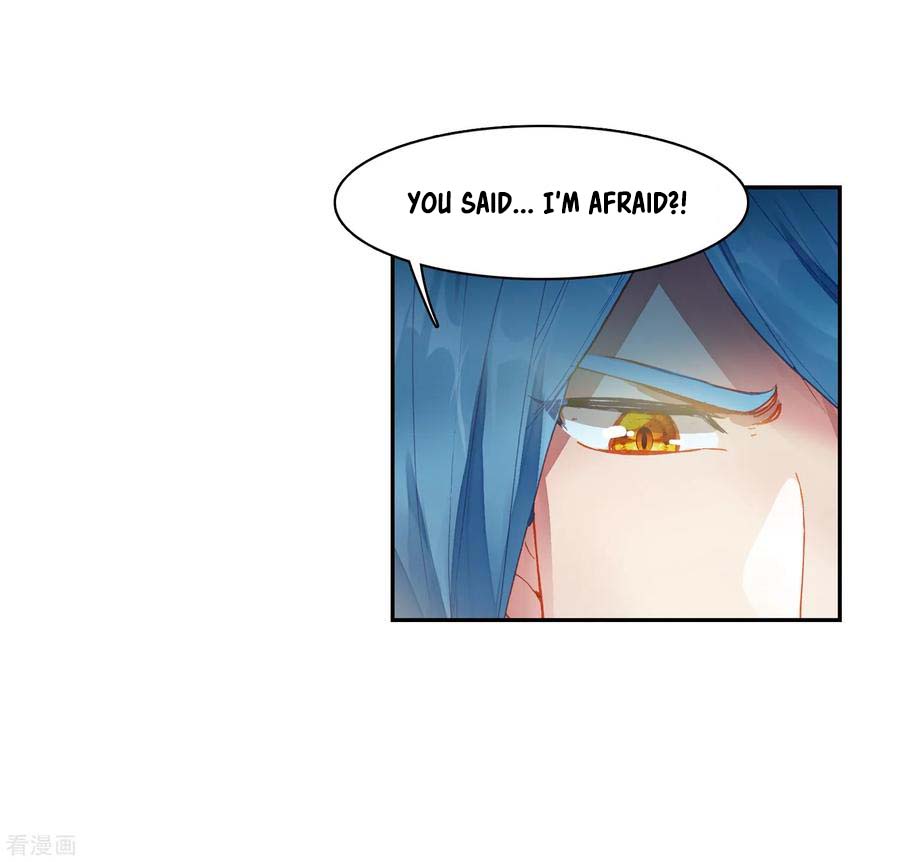 Douluo Dalu 3: The Legend of the Dragon King Chapter 99 page 39 - Chapter 99: Initiating The Fight