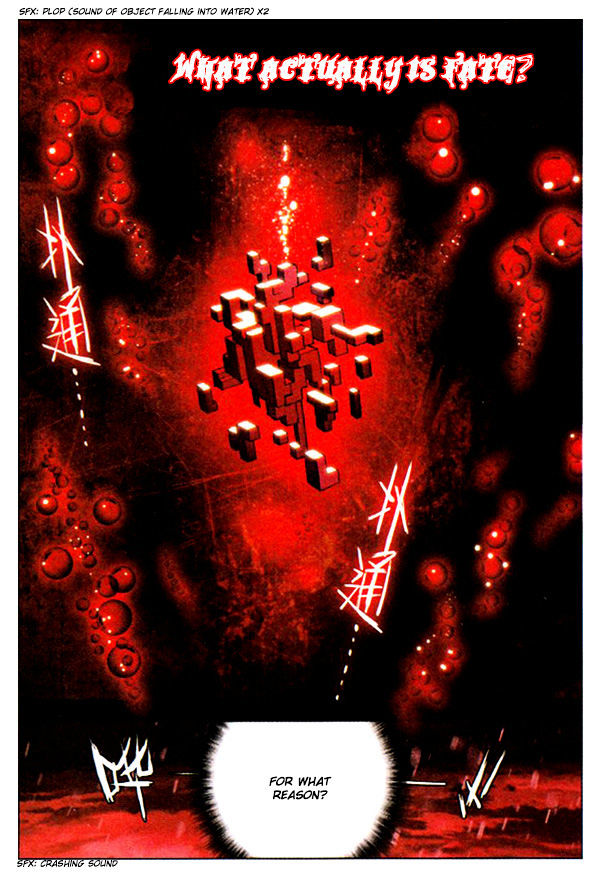 Douluo Dalu II - Jueshui Tangmen Chapter 1 page 5 - Chapter 1 : Spirit Eye