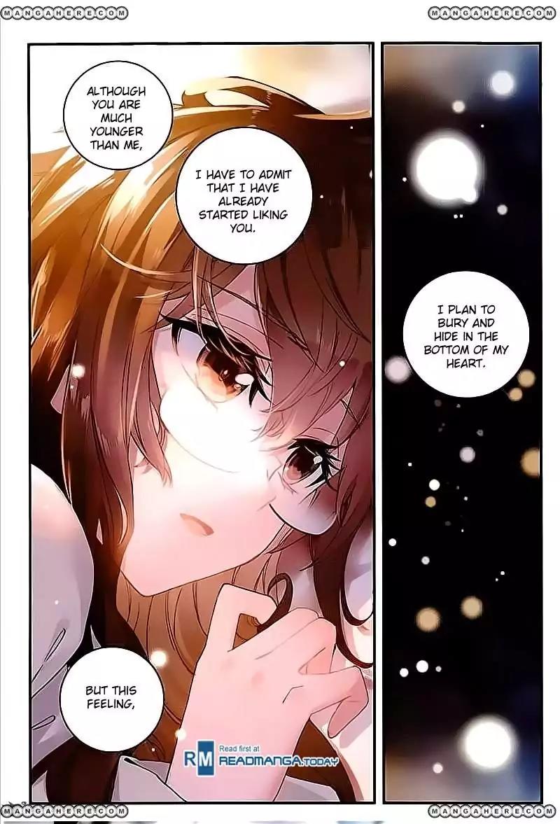 Douluo Dalu II - Jueshui Tangmen Chapter 133 page 10 - Chapter 133