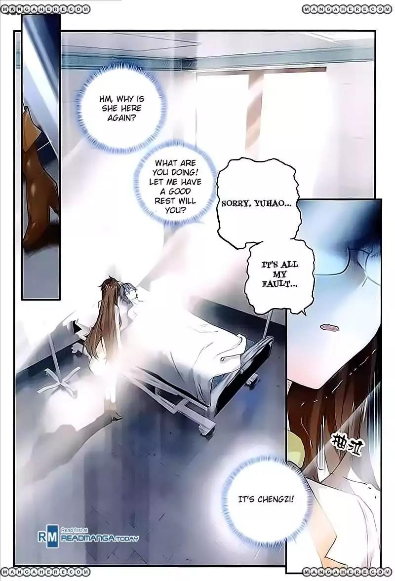 Douluo Dalu II - Jueshui Tangmen Chapter 133 page 6 - Chapter 133