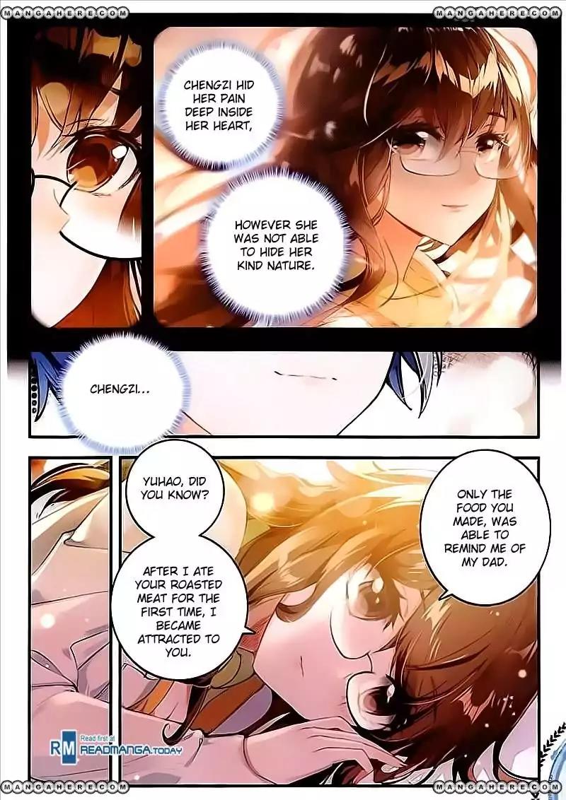 Douluo Dalu II - Jueshui Tangmen Chapter 133 page 9 - Chapter 133