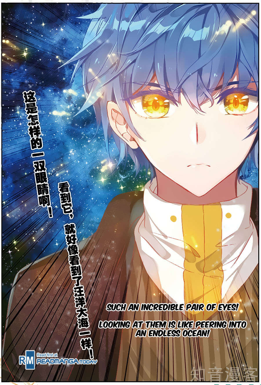 Douluo Dalu II - Jueshui Tangmen Chapter 150 page 5 - Chapter 150: Transformation After The Retreat