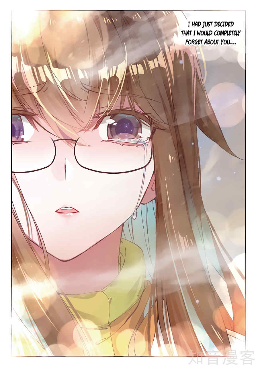 Douluo Dalu II - Jueshui Tangmen Chapter 158 page 14 - Chapter 158