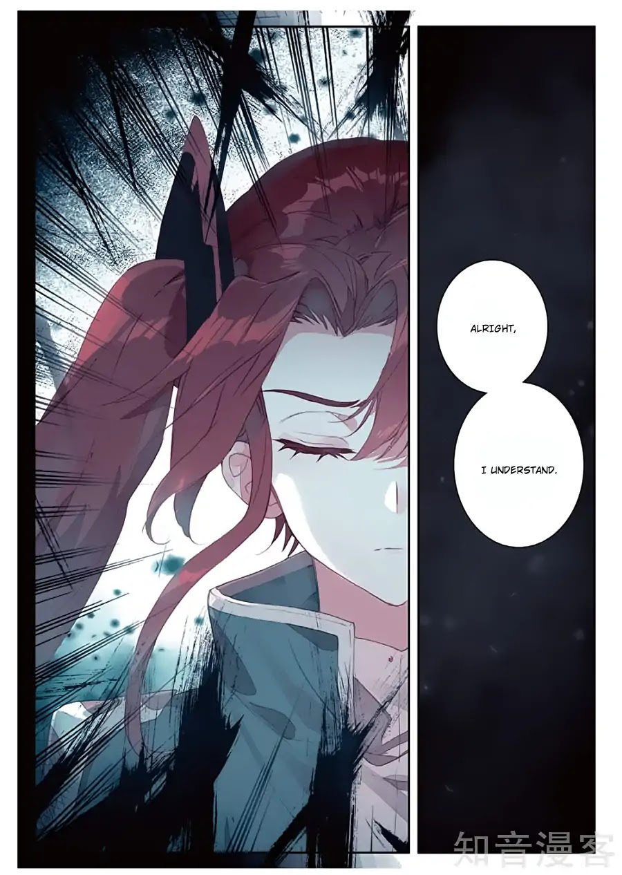 Douluo Dalu II - Jueshui Tangmen Chapter 162 page 15 - Chapter 162