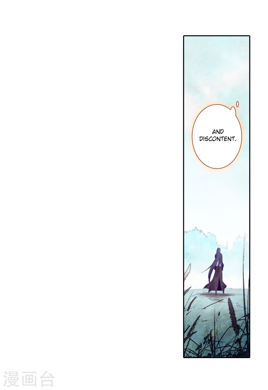 Douluo Dalu II - Jueshui Tangmen Chapter 182 page 13 - Chapter 182