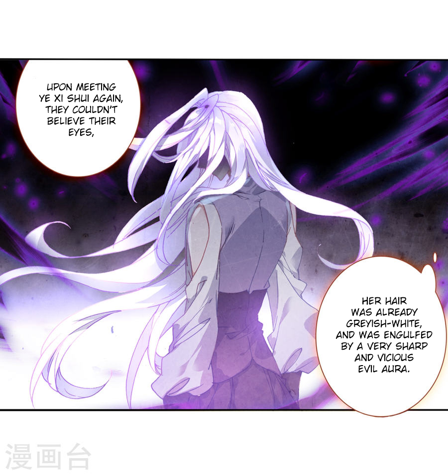 Douluo Dalu II - Jueshui Tangmen Chapter 182 page 24 - Chapter 182