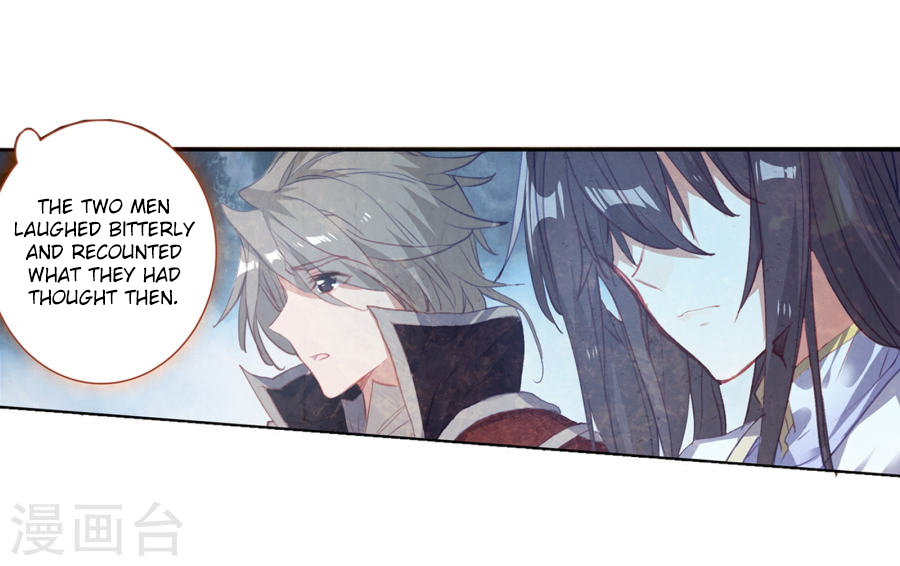 Douluo Dalu II - Jueshui Tangmen Chapter 182 page 26 - Chapter 182