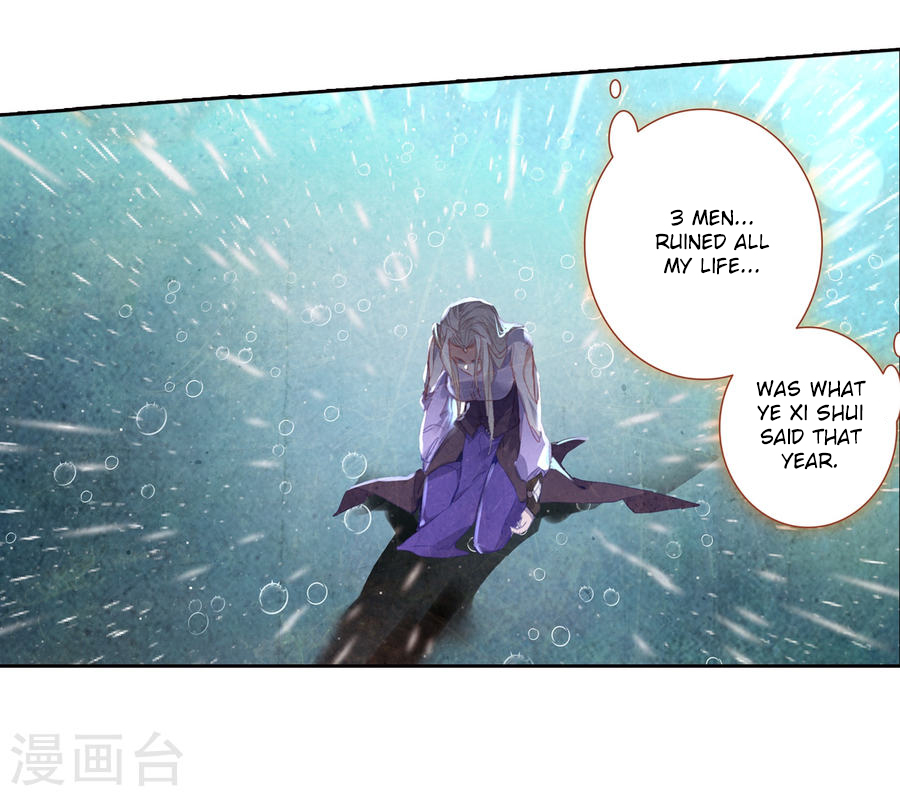 Douluo Dalu II - Jueshui Tangmen Chapter 182 page 28 - Chapter 182