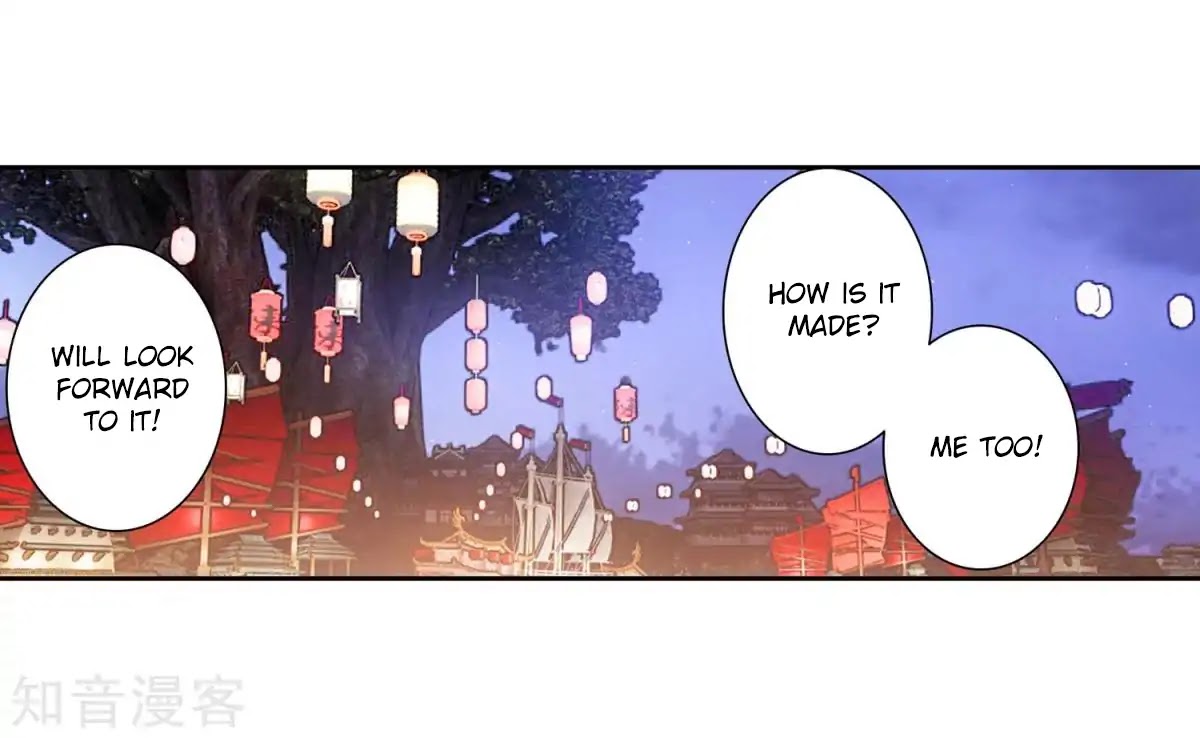 Douluo Dalu II - Jueshui Tangmen Chapter 187 page 30 - Chapter 187