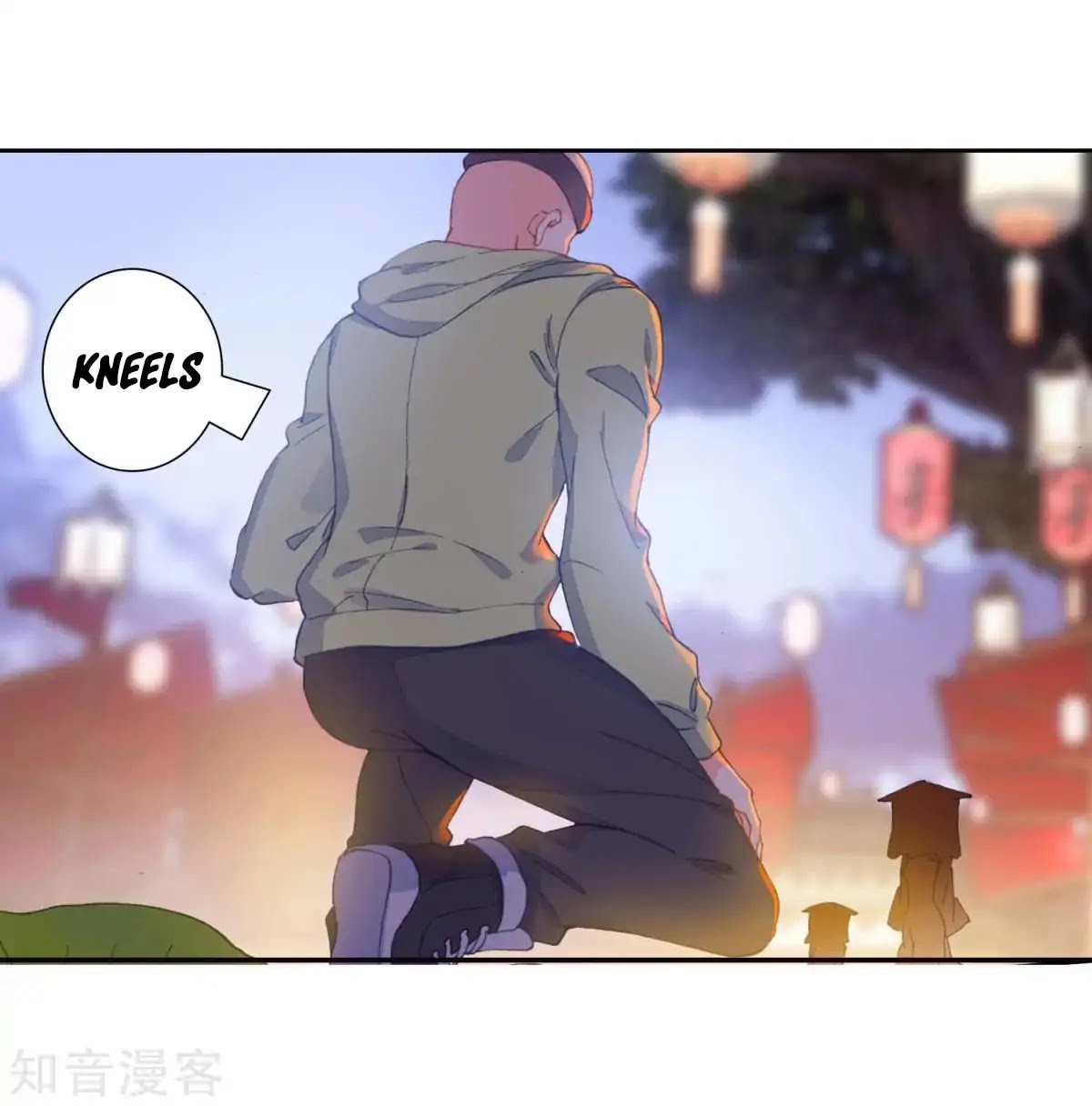 Douluo Dalu II - Jueshui Tangmen Chapter 187 page 37 - Chapter 187