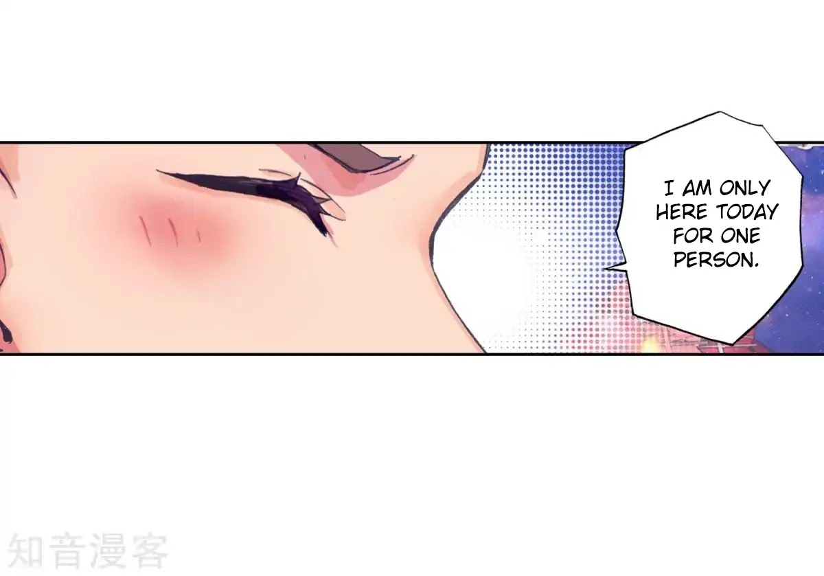 Douluo Dalu II - Jueshui Tangmen Chapter 189 page 31 - Chapter 189