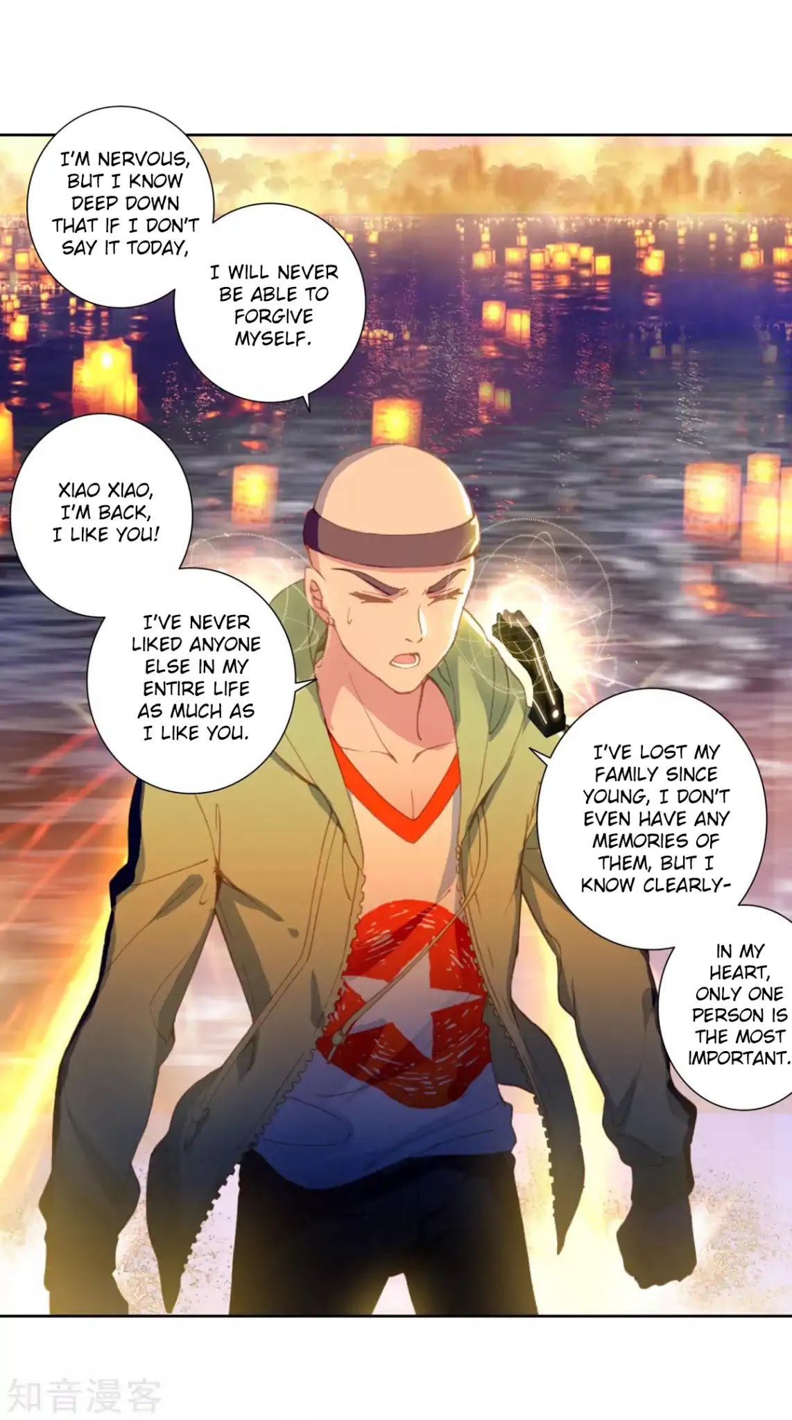 Douluo Dalu II - Jueshui Tangmen Chapter 189 page 32 - Chapter 189