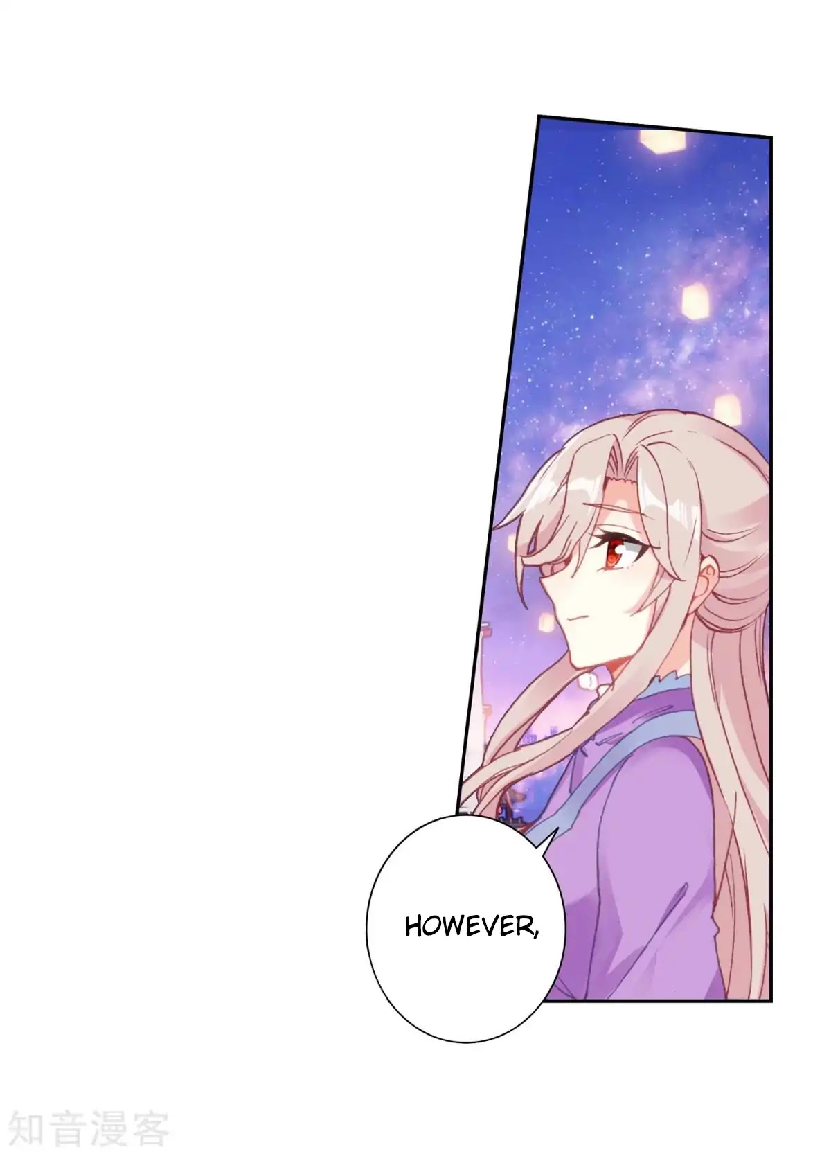 Douluo Dalu II - Jueshui Tangmen Chapter 189 page 45 - Chapter 189