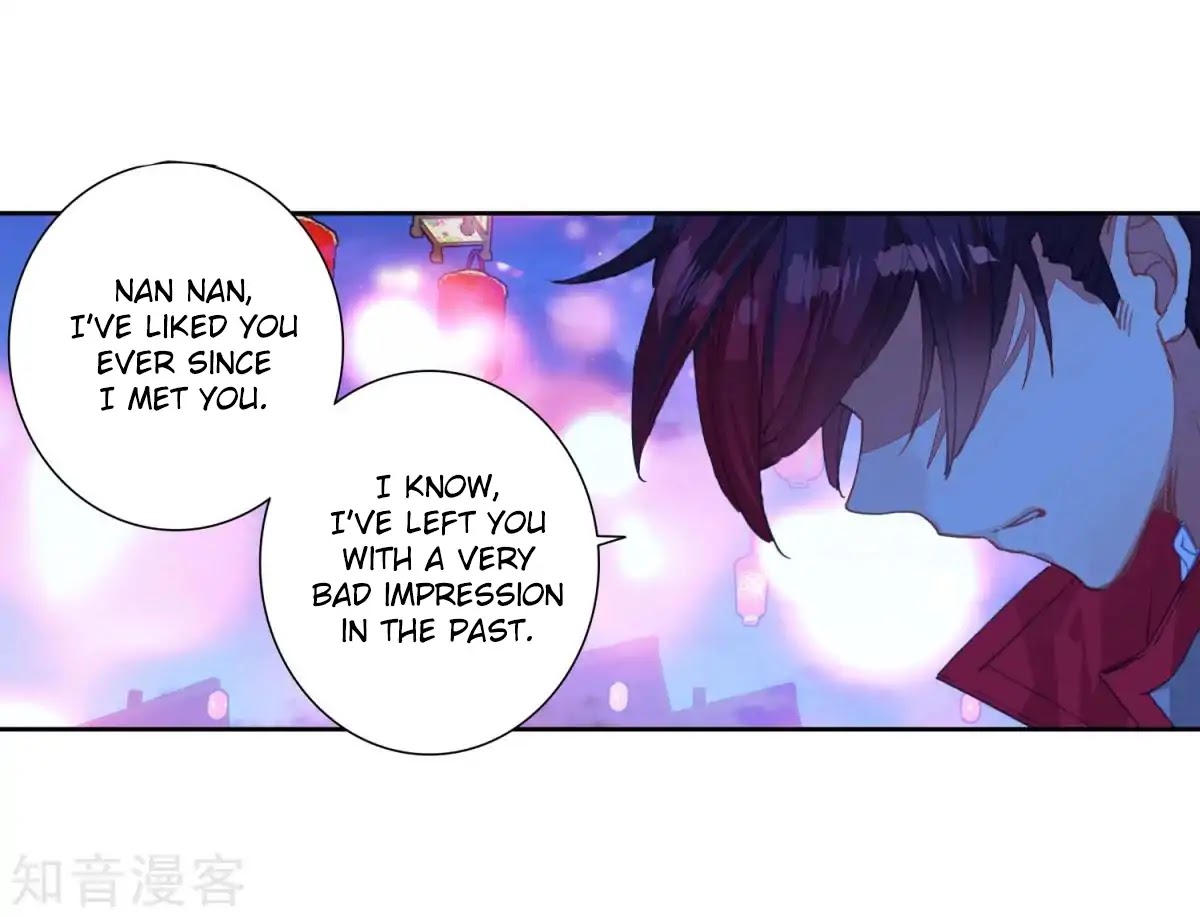 Douluo Dalu II - Jueshui Tangmen Chapter 190 page 32 - Chapter 190